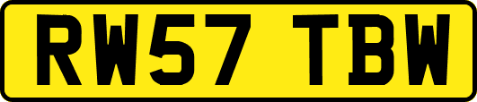 RW57TBW