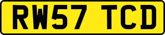 RW57TCD