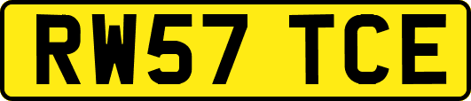 RW57TCE