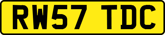 RW57TDC
