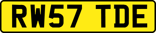 RW57TDE