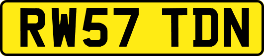 RW57TDN