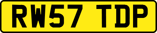 RW57TDP