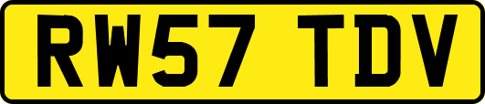 RW57TDV