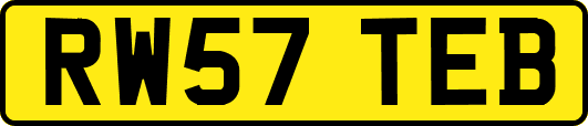 RW57TEB