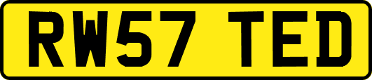 RW57TED