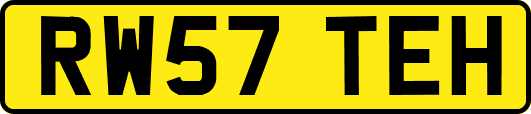 RW57TEH