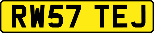 RW57TEJ