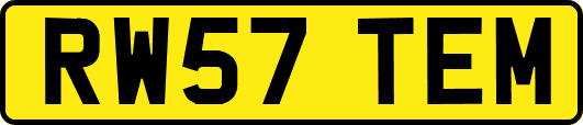 RW57TEM