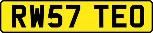 RW57TEO