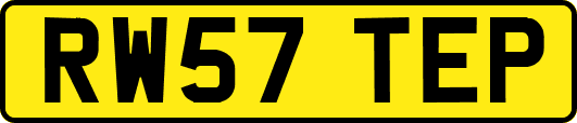 RW57TEP