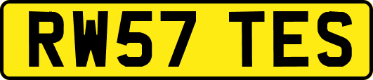 RW57TES