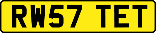 RW57TET