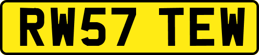 RW57TEW