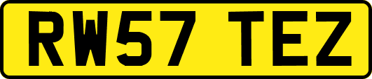 RW57TEZ
