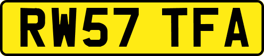 RW57TFA