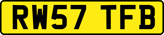 RW57TFB