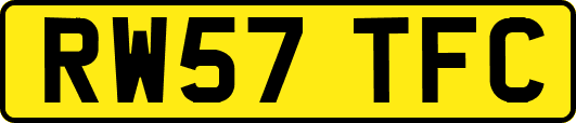 RW57TFC