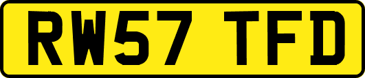 RW57TFD