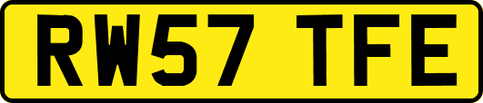 RW57TFE