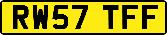 RW57TFF