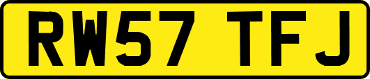 RW57TFJ