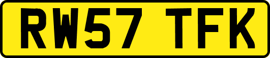 RW57TFK