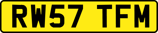 RW57TFM
