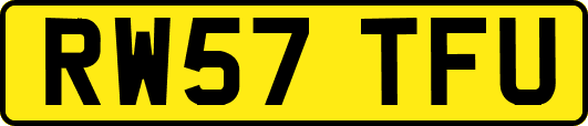 RW57TFU