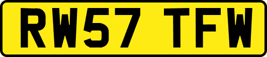 RW57TFW