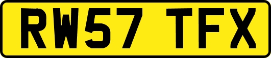 RW57TFX