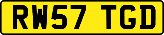 RW57TGD