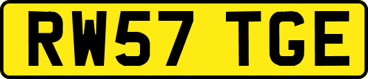 RW57TGE