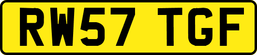 RW57TGF