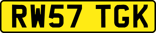 RW57TGK
