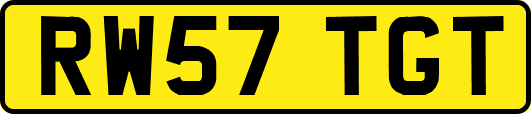 RW57TGT