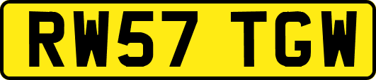 RW57TGW