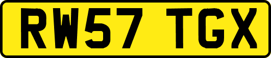 RW57TGX