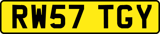RW57TGY
