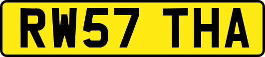 RW57THA