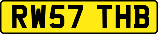 RW57THB