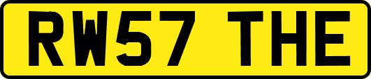 RW57THE