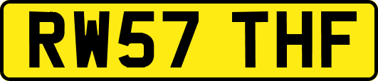RW57THF