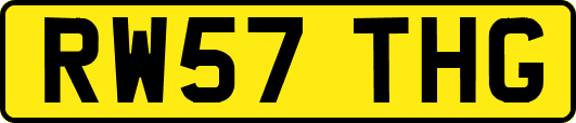 RW57THG