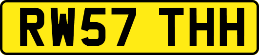 RW57THH