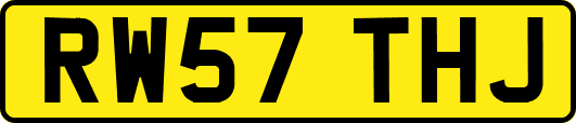 RW57THJ