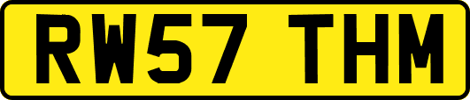 RW57THM