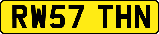 RW57THN