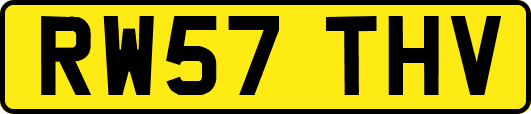 RW57THV
