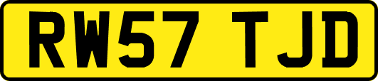 RW57TJD